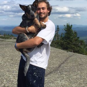 Meet your Posher, Thaddeus